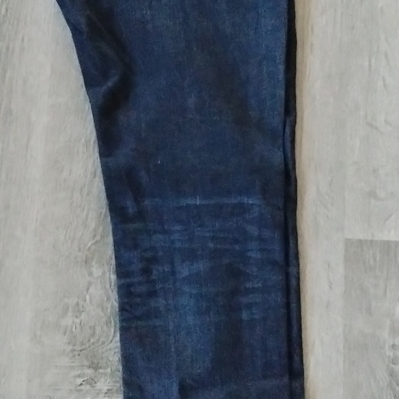 Levi Men's Jeans - Picture 2 of 5